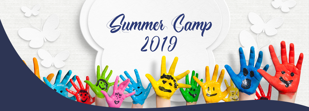 ALS Summer Camp 2019