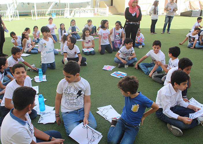 English Day for Grades 4,5,6