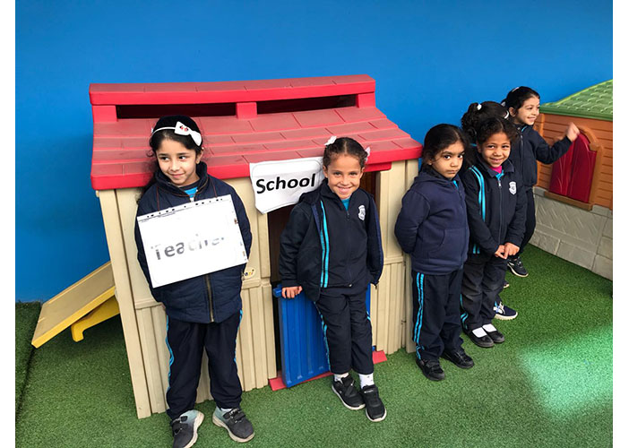 KG 2 Projects