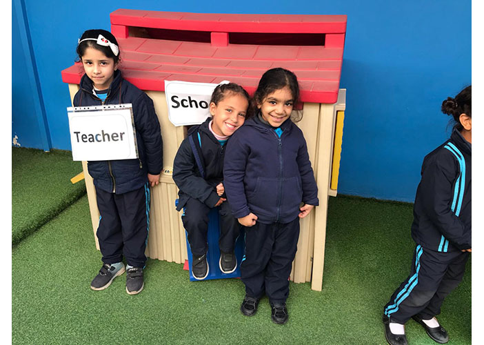 KG 2 Projects