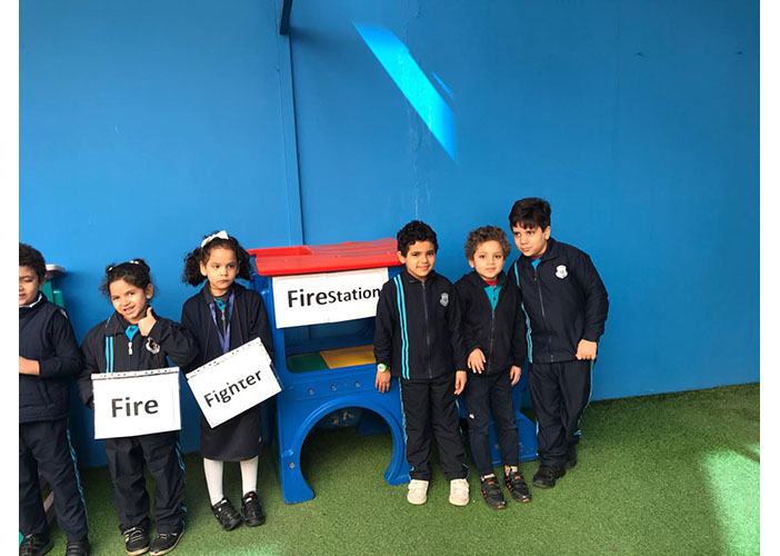 KG 2 Projects