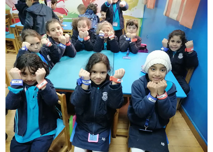 KG 2 Projects