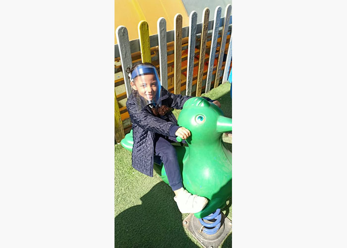 KG (1) Activities