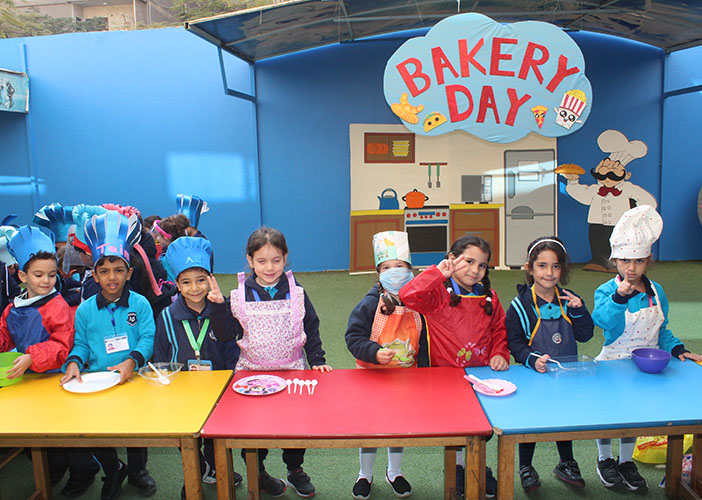 Bakery Day KG (1)