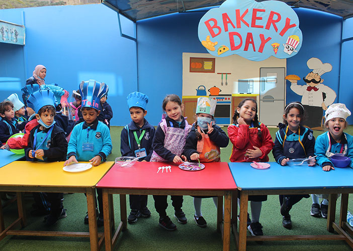 Bakery Day KG (1)