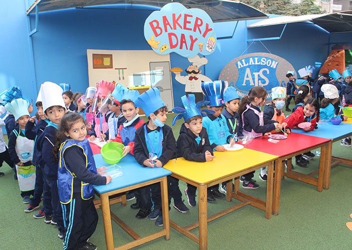 Bakery Day KG (1)