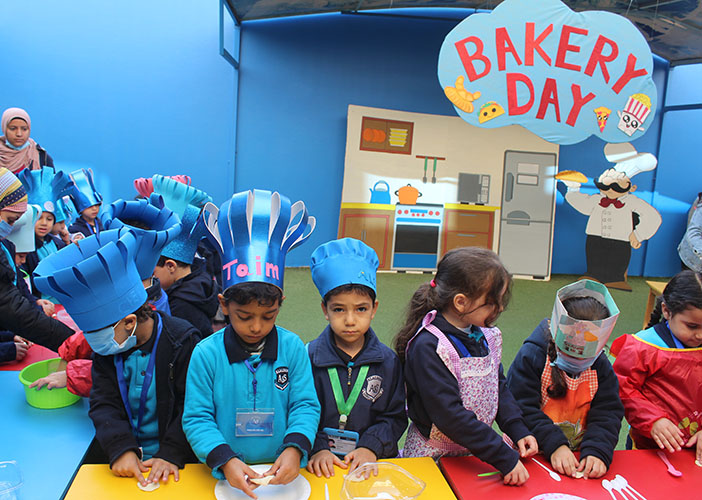 Bakery Day KG (1)