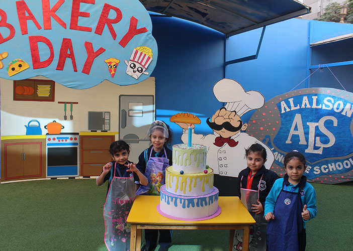 Bakery Day KG (1)