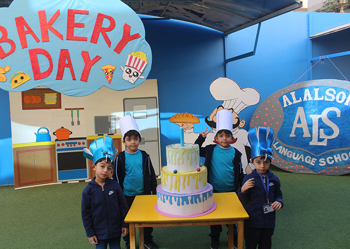 Bakery Day KG (1)