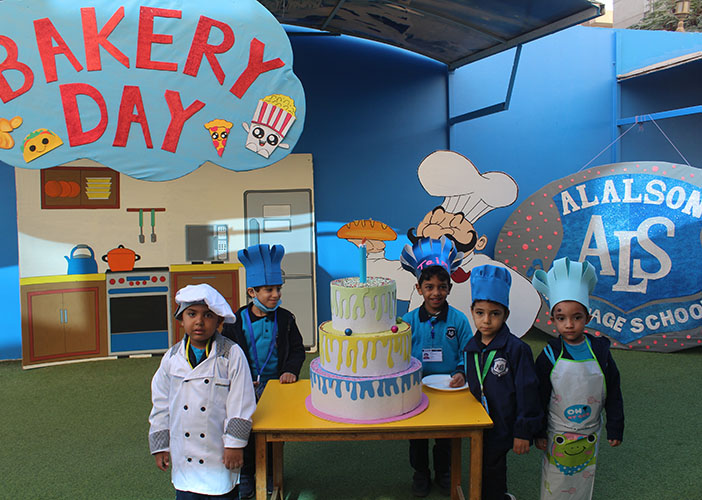 Bakery Day KG (1)