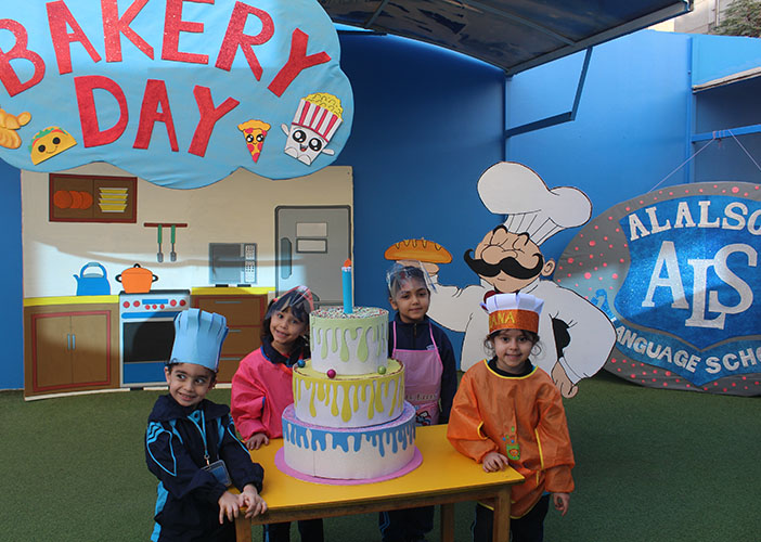 Bakery Day KG (1)