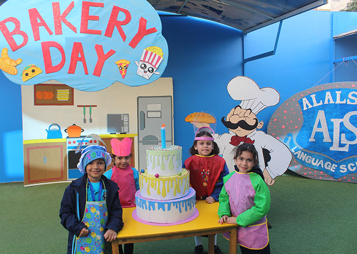 Bakery Day KG (1)