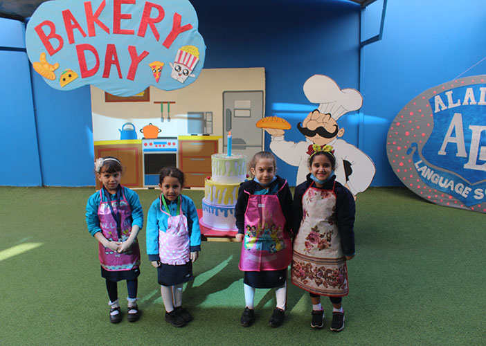 Bakery Day KG (2)