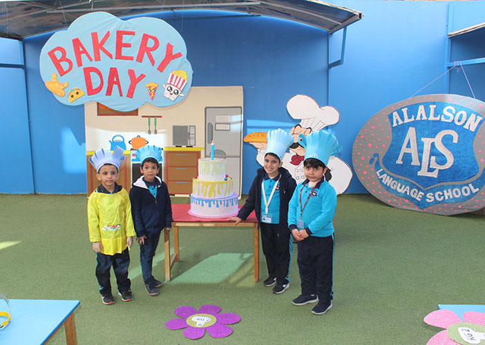 Bakery Day KG (2)