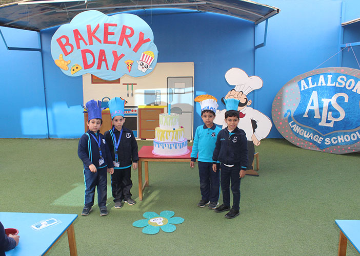 Bakery Day KG (2)
