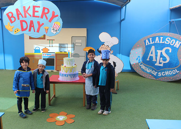 Bakery Day KG (2)