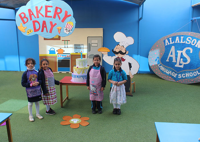 Bakery Day KG (2)