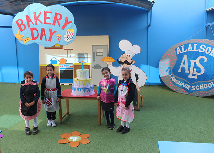 Bakery Day KG (2)