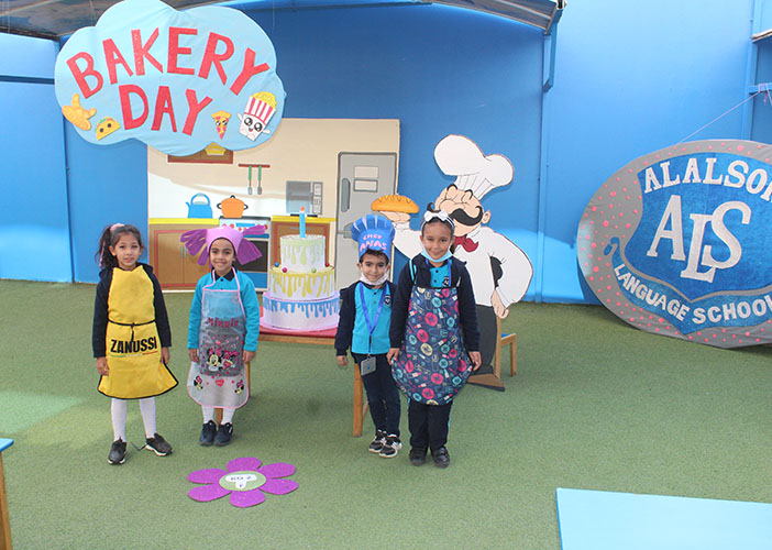 Bakery Day KG (2)