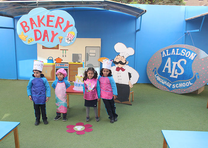 Bakery Day KG (2)