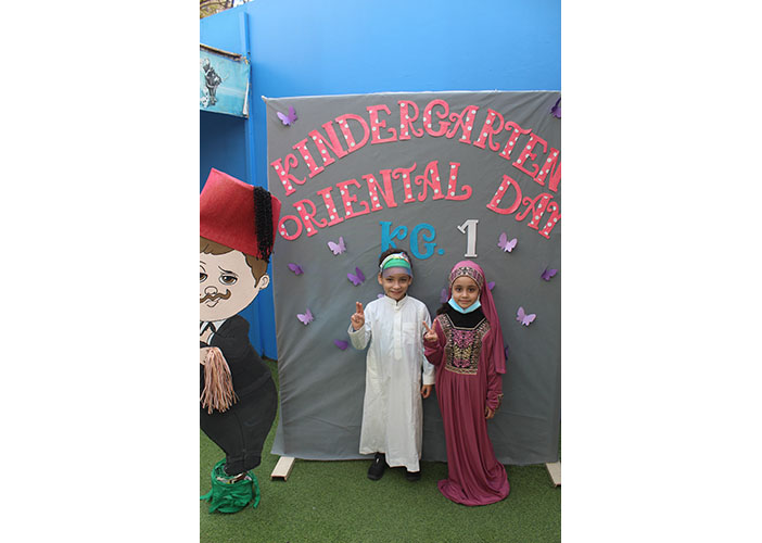 Oriental Day KG (1)