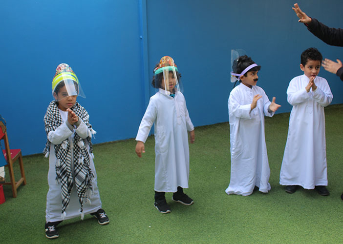 Oriental Day KG (1)
