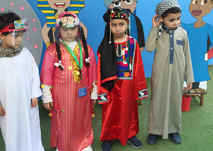 Oriental Day KG (1)