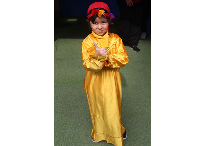 Oriental Day KG (2)