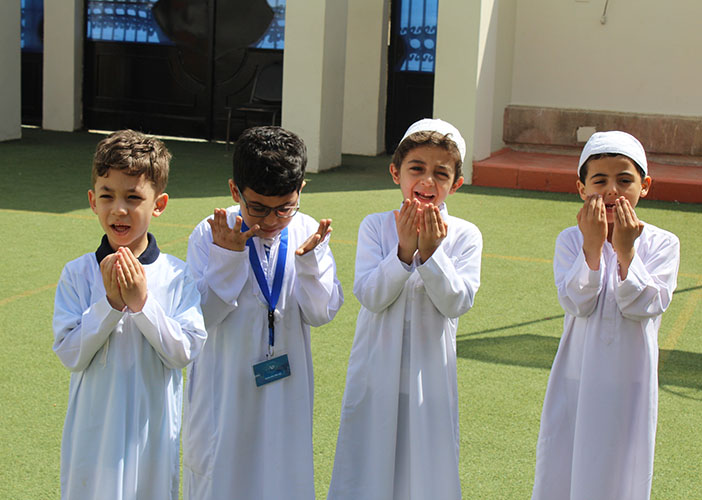 KG1 Ramadan 2021