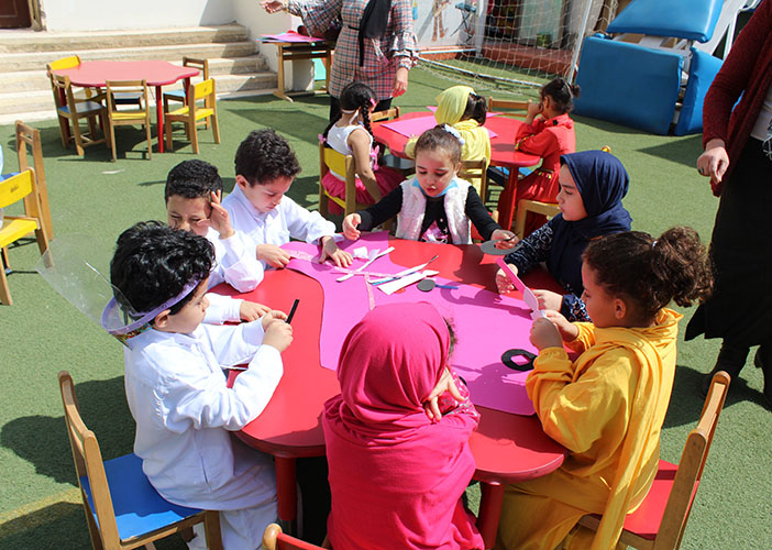 KG1 Ramadan 2021