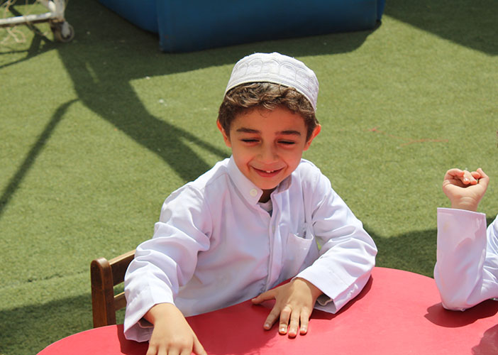 KG1 Ramadan 2021