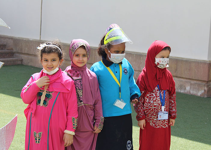 KG1 Ramadan 2021