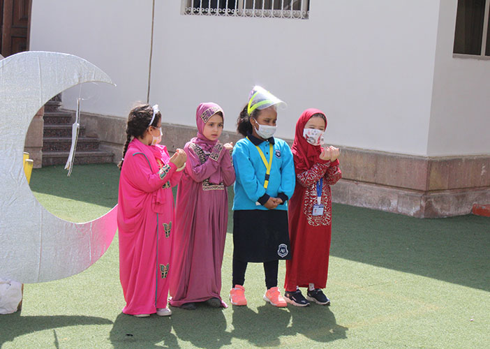 KG1 Ramadan 2021