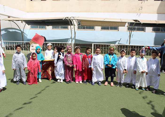 KG1 Ramadan 2021