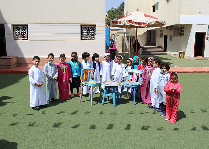 KG1 Ramadan 2021