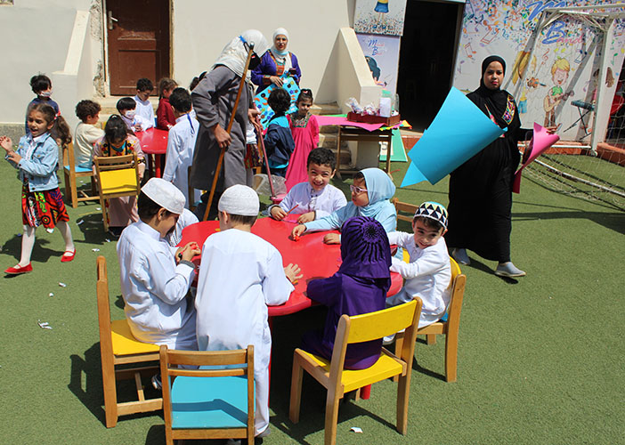 KG1 Ramadan 2021