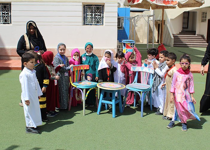 KG1 Ramadan 2021