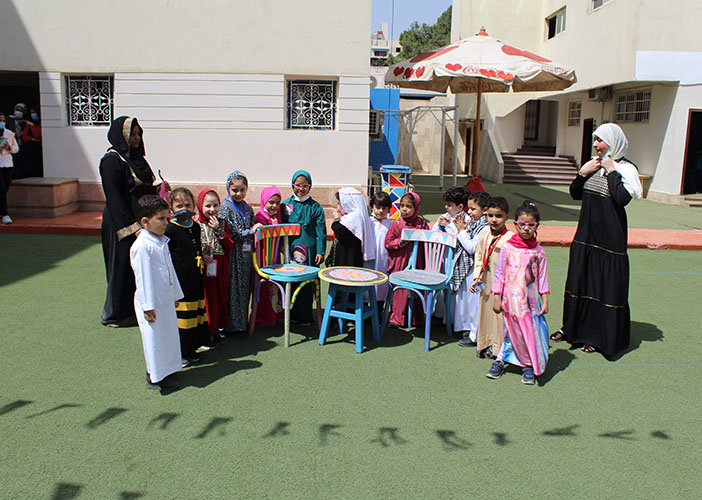 KG1 Ramadan 2021