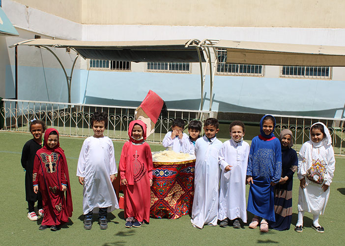 KG2 Ramadan 2021