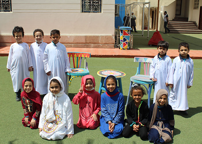 KG2 Ramadan 2021