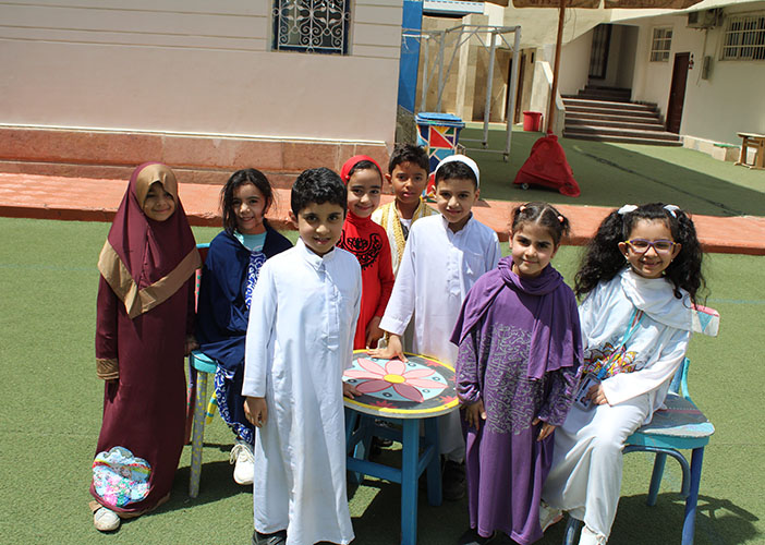KG2 Ramadan 2021