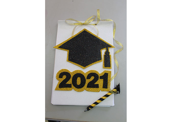 Bye Bye Madrasati 2021 Grade 12