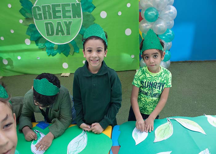 Green Day