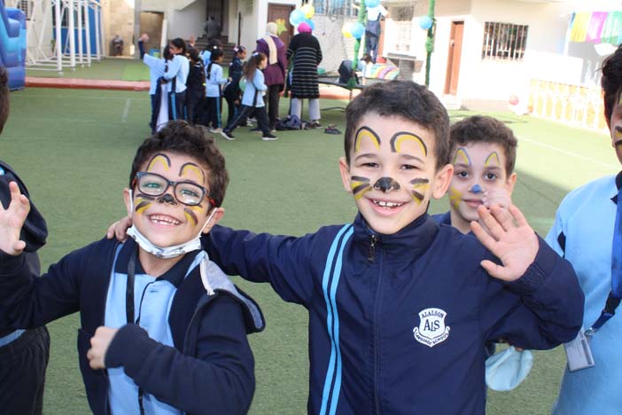 Children
