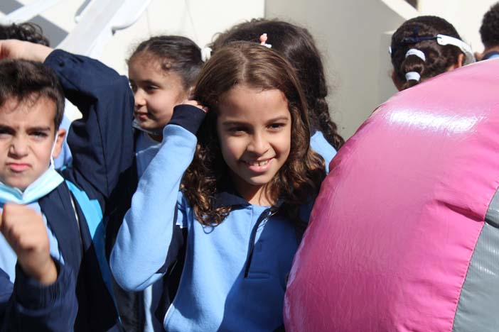 Children