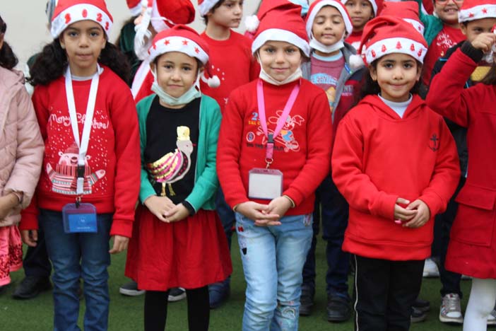 Christmas Celebration