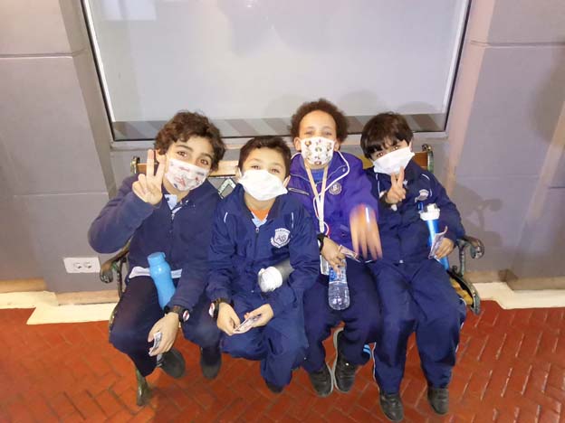 KidZania