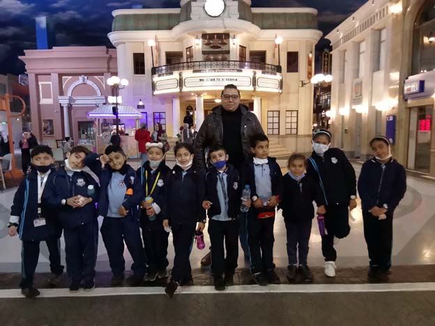 KidZania