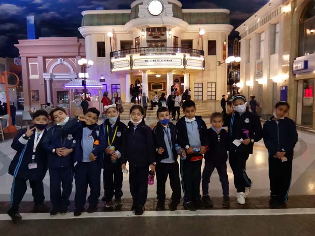 KidZania