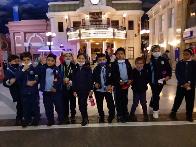 KidZania